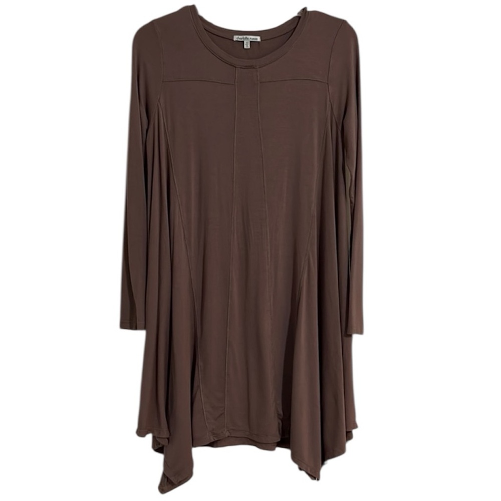 Charlotte Russe Size XS Dress/Blouse